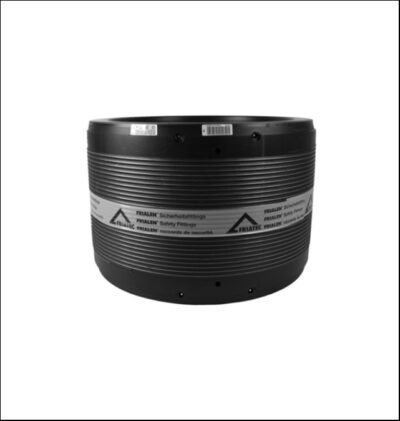 EF MANŞON 280mm PN16