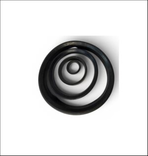 Z CONTA 110mm (Temiz Su Sızdırmazlık Contası)