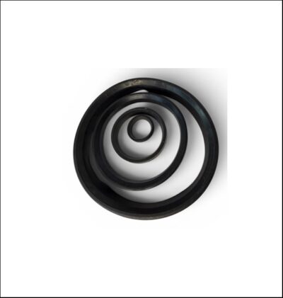 Z CONTA 110mm (Temiz Su Sızdırmazlık Contası)