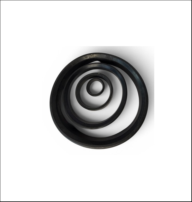 Z CONTA 63mm (Temiz Su Sızdırmazlık Contası)