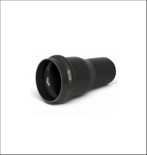 UPVC REDÜKSİYON 90x63mm PN16 (Contasız)