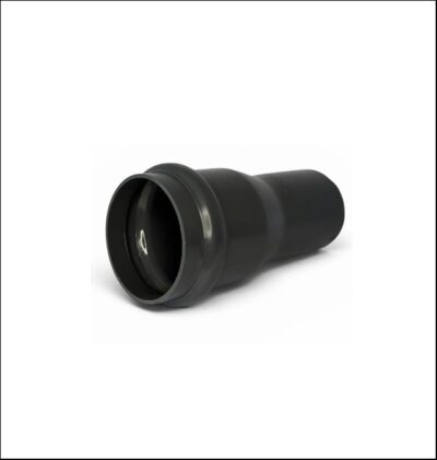 UPVC REDÜKSİYON 110x63mm PN16 (Contasız)
