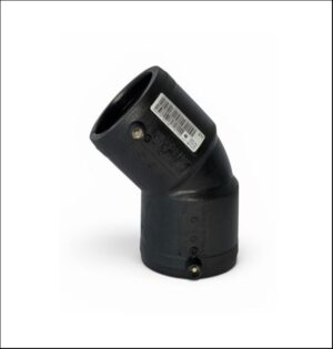 EF DİRSEK 32mm 45° PN16