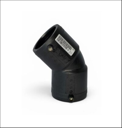 EF DİRSEK 32mm 45° PN16
