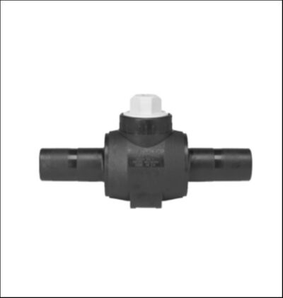 PE VANA 63mm (Stop Off Vana) PN16