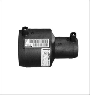 EF REDÜKSİYON 25X20mm PN16