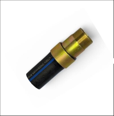 METAL GEÇİŞ ADAPTÖRÜ PN16 DIŞ DİŞ- 32 1"