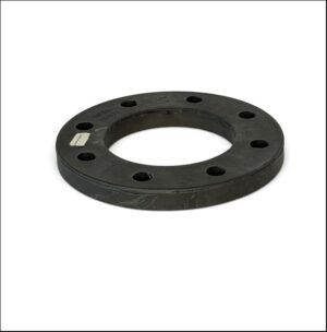 PP KAPLI ÇELİK FLANŞ 110mm PN16