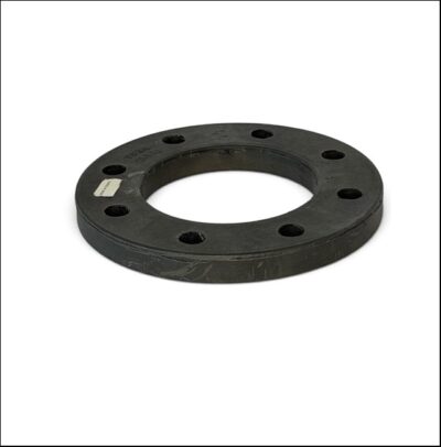 PP KAPLI ÇELİK FLANŞ 110mm PN16
