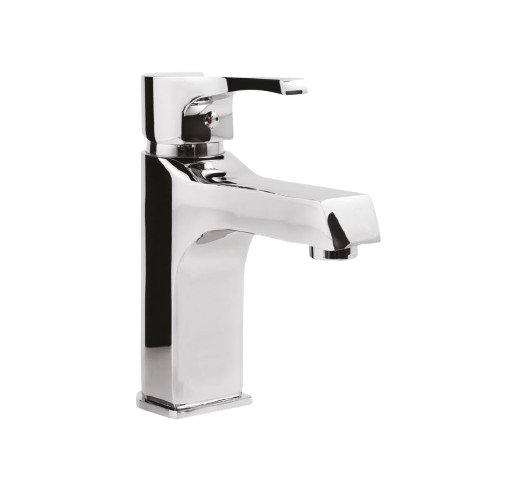 Furkan Mix Lavabo Bataryası (L=120mm)