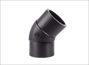 SP DİRSEK 110mm 45° PN16