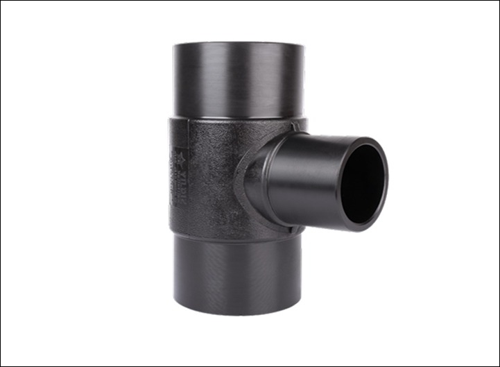 SP EŞİT TE 125mm PN16