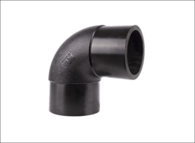 SP DİRSEK 110mm 90° PN16