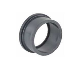 U-PVC Yapıştırma Muflu Kole 110mm PN16 – Pimtaş
