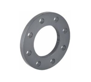 UH-PVC Yapıştırma Muflu Serbest Flanş 110mm PN16 – Pimtaş