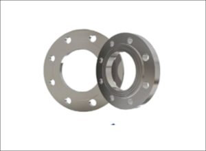 Çelik Flanş PN16 DN300 315 mm (12 Delikli) Altyapı ve Vana Bağlantı Elemanı