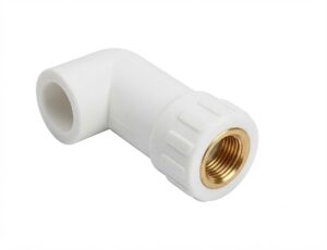 Wavin Pilsa PP-R İç Dişli Uzun Dirsek 25x1/2