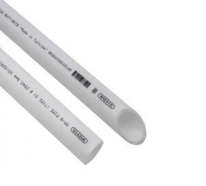 Wavin Pilsa PP-RCT Düz Boru 110mm SDR9 PN22 L=4