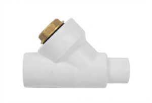 Wavin Pilsa PP-R Dış Dişli Pislik Tutucu 25x3/4