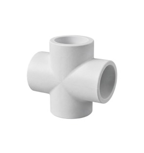 Wavin Pilsa PP-R İstavroz Te 50 mm