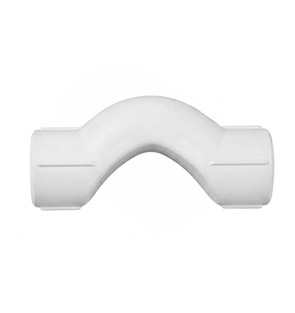 Wavin Pilsa PP-R Kısa Kavis 20 mm