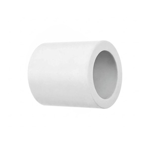 Wavin Pilsa PP-R Manşon 20 mm - Yüksek Dayanımlı PPRC Tesisat Ek Parçası