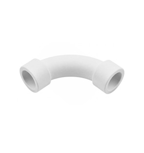 Wavin Pilsa PP-R Açık Dirsek 25 mm