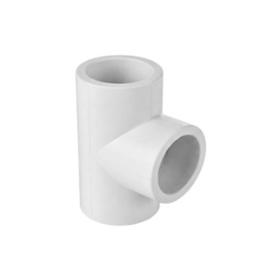 Wavin Pilsa PP-R İnegal Te 32 x 25 x 25 mm